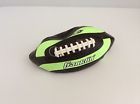Eh1809e Sports Franklin Night Football Lightning