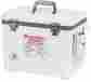 Englbc13-p Engel New Usa Cooler Dry Box With Tray Live Bait Fishing Camping Air Tight White 674894972653