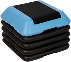 Enter Your Own High Step Work Out Training Device By Trademark Innovations Blue 16 X 799422582262