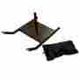Ess02 Workoutz Complete Speed Sled With Tow Harness Soccer Training Power Weighted Football 610079358447