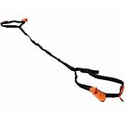Evb01 Workoutz Evasion Belt With Carrying Case And Flags 608729368571