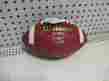 F-1382 Wilson K2 Pee Wee Football