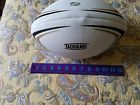 F-16 Tachikara Super-grip Rugby Ball