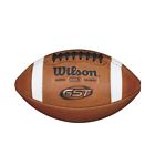F1003b High Wilson Gst Football School Leather