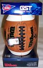 F1003nd Wilson Football Notre Dame Game "gst "