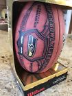 F110 Wilson New Nfl Authentic