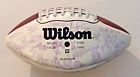 F1191 Wilson Official Nfl Mvp