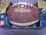 F1192r Wilson New Vintage Full Size Nfl Football In Box Tagliabue Nwt
