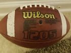 F1205r Wilson Tds Traditional Leather