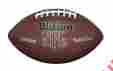 Yev-615 F1415 Wilson Mvp Football New Official Size Team Sport Outdoor Free Shipping 026388800544
