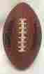 F1445 Wilson Nfl Football Afc Nfc