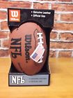 F1447 Wilson Nfl Football Official 026388700424