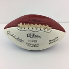 F1478 Wilson Vintage Jim Plunkett