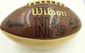 F1502xgwp Wilson Football Excellent Condition