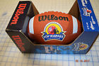 F1518 Wilson Indestructo Pop Warner Little