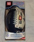 F1534dal Wilson Cowboys Junior Size