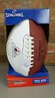 F1537 Wilson Michelin Blue Football