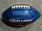 F1538 Wilson Bud Light Budweiser 2004