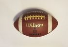F1625pt Wilson Supreme Football 026388588312