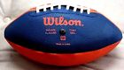 F1641 Wilson Nfl Junior Football