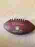 2538810409 F1643 Wtf1452 Wilson Soft Grip Nfl Pee Wee Football