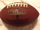 F1655 Football Wee Lbs Pee 9 Nfl Tackified Wilson