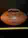 F1695 Wilson Nfl Football Leather