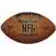 F1843 Wilson Ultimate Composite Nfl Junior Football 026388632459