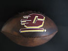 F3spv-2324 Baden Central Michigan Collectible Football