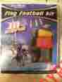 F4012 Classic Sports Flag Football Kit 10 Player Set New Sealed 784031227970
