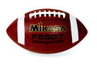 F5507 Ball Intermediate Mikasa Composite Youth Football Rubber