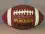 F6000 Mikasa New Advanced Composite Leather Official Size Football