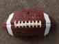F5506 F6007 Mikasa Rawlings Starter 5 Used Youth Footballs St5