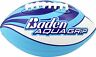 F6n-3000-f Baden Aquagrip Neoprene Junior Football 052125108598