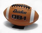 F7000l Size Blk Official Qb1 Weight Grade Lace Leather Baden Football Premium