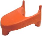 F9900b Wilson 1 Orange Rubber 026388356799