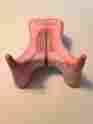 F9901 Wilson Football Kicking Tee