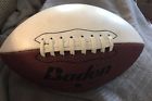 F9a-02-f Baden Autograph Football Official
