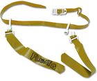 Fatagagld Sonic Flag Football Belts Dozen