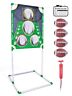 Fb-rzc-01 Gosports Red Zone Challenge Football Toss Lawn Game 815898022948