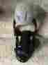 Fb113009 Nzone Bledsoe Football Knee Brace Right Leg Xl