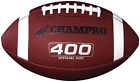 Fb4-of Champro 400 Composite Cover 752044105356