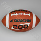 Fb41-fb44 Champro 200 Rubber Official