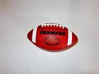 Fb5-am Fb500 Intermediate Football Brown Size Fb5- Champro