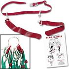 Fb510p Olympia Sports Sonic Flag-a-tag