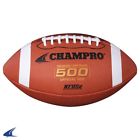 Fb5in Champro 500 Performance Football Intermediate