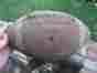 Fb888 Rawlings Vintage Official Gyro-metric Football