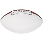 Fbapowersetup28262 Autograph Footballs Football Official Size 052125039847