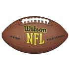 Fbawtf1694 Wilson Nfl Junior Touchdown Football 026388342525