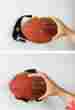 Fbc-1003 K Concepts Ball Storage Claw Football Holder Sports Accessories Wall Mount Decorations New 853296001028